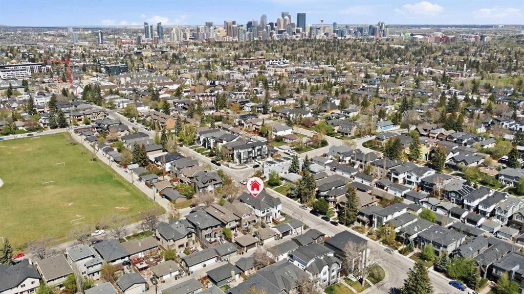 2003 40 Avenue Sw, Calgary, AB