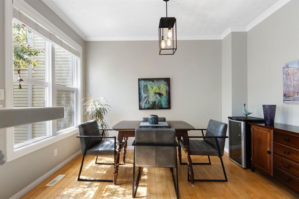 57 Prestwick Park Se, Calgary, AB - Indoor
