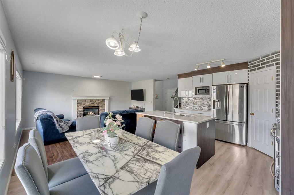 153 Saddlemead Road Ne, Calgary, AB