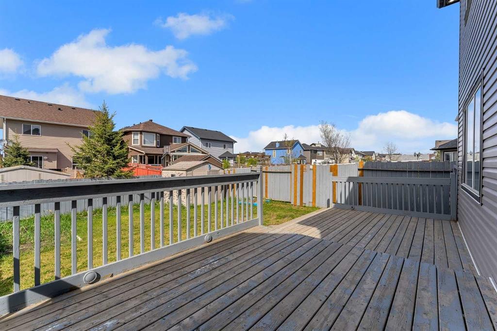 153 Saddlemead Road Ne, Calgary, AB