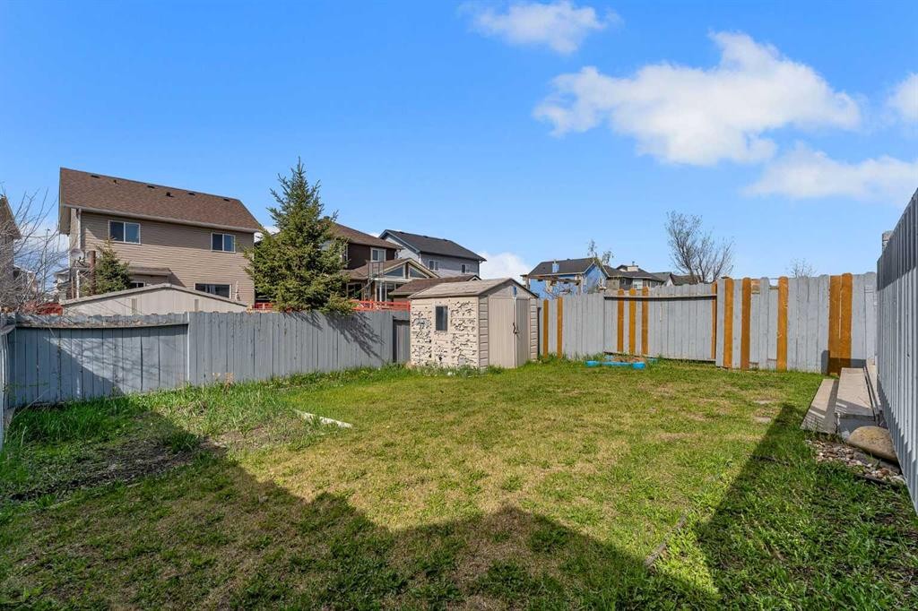 153 Saddlemead Road Ne, Calgary, AB