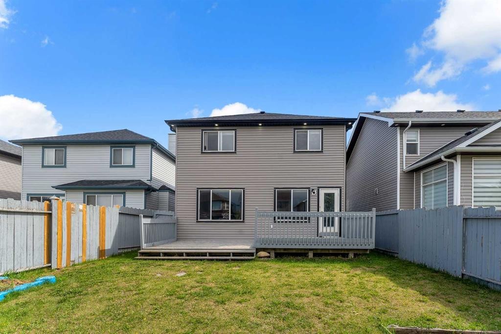 153 Saddlemead Road Ne, Calgary, AB