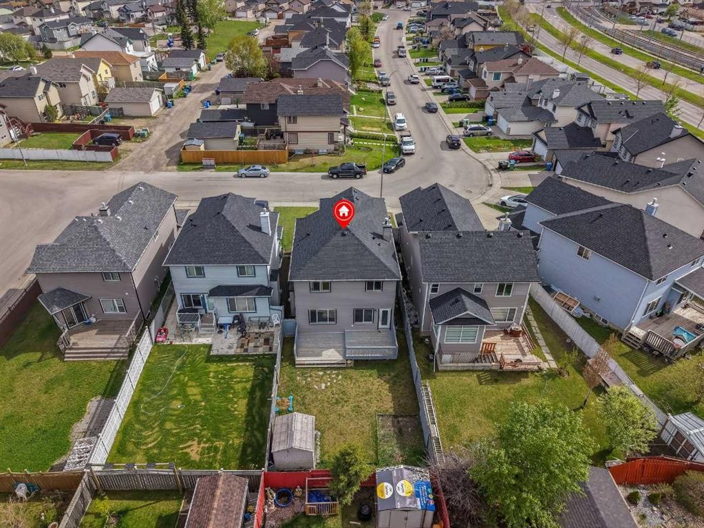 153 Saddlemead Road Ne, Calgary, AB