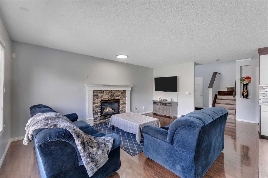 153 Saddlemead Road Ne, Calgary, AB