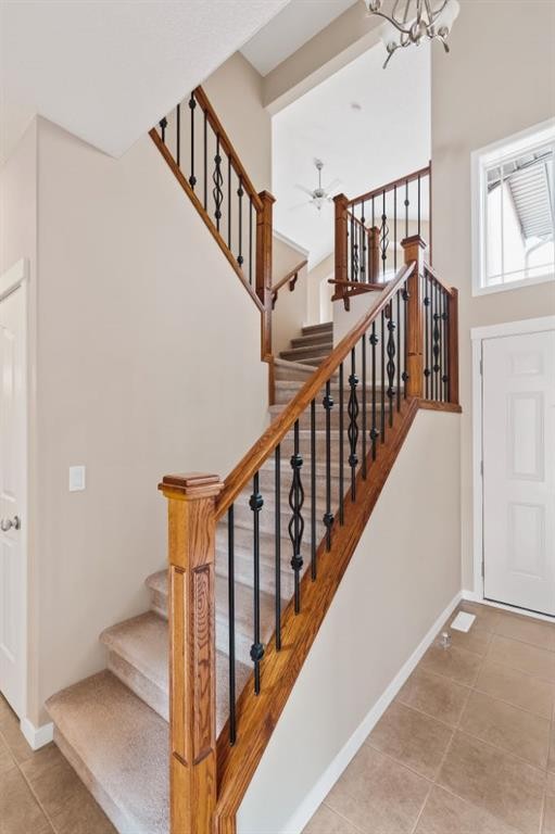 430 Discovery Ridge Boulevard Sw, Calgary, AB - Indoor Photo Showing Other Room