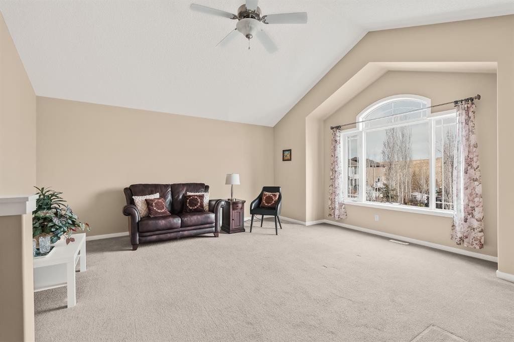 430 Discovery Ridge Boulevard Sw, Calgary, AB - Indoor