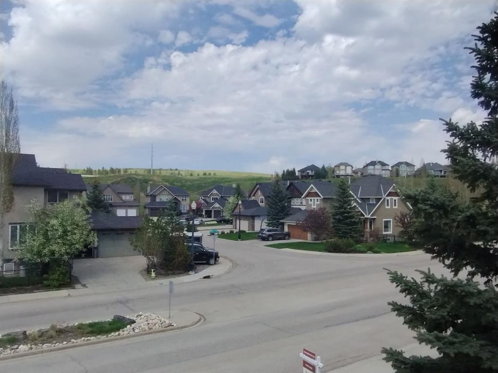 430 Discovery Ridge Boulevard Sw, Calgary, AB - Outdoor