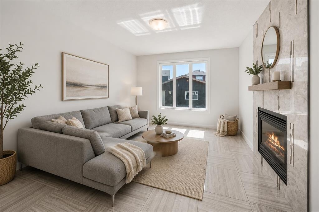 858 Evanston Drive Nw, Calgary, AB