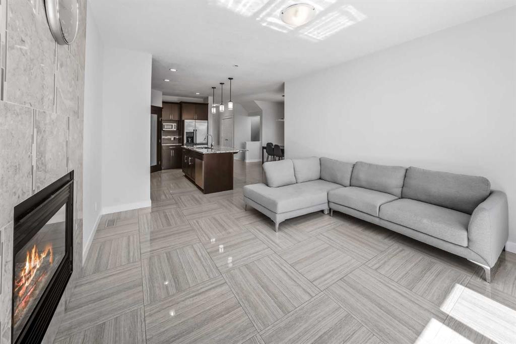 858 Evanston Drive Nw, Calgary, AB