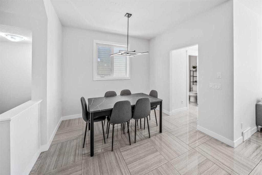 858 Evanston Drive Nw, Calgary, AB