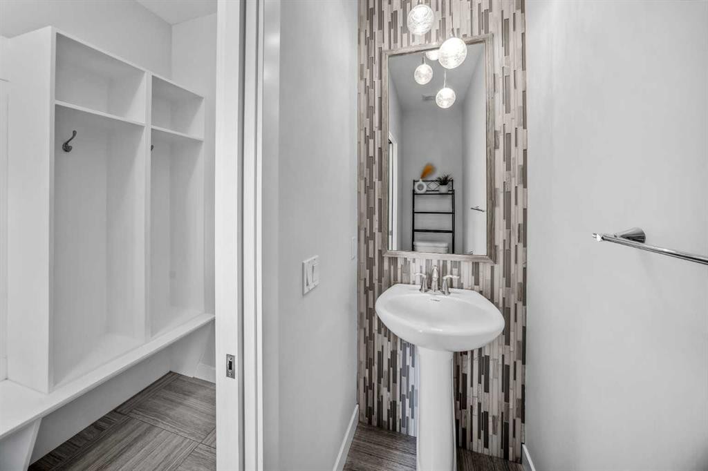 858 Evanston Drive Nw, Calgary, AB