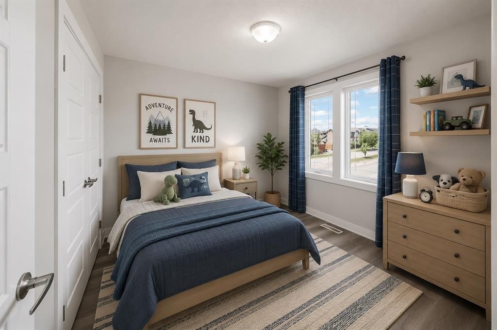 858 Evanston Drive Nw, Calgary, AB