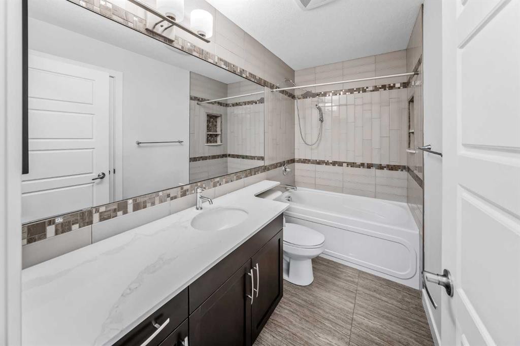 858 Evanston Drive Nw, Calgary, AB