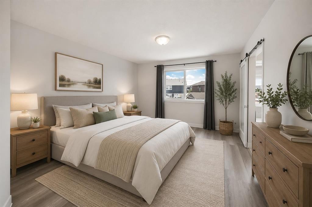 858 Evanston Drive Nw, Calgary, AB