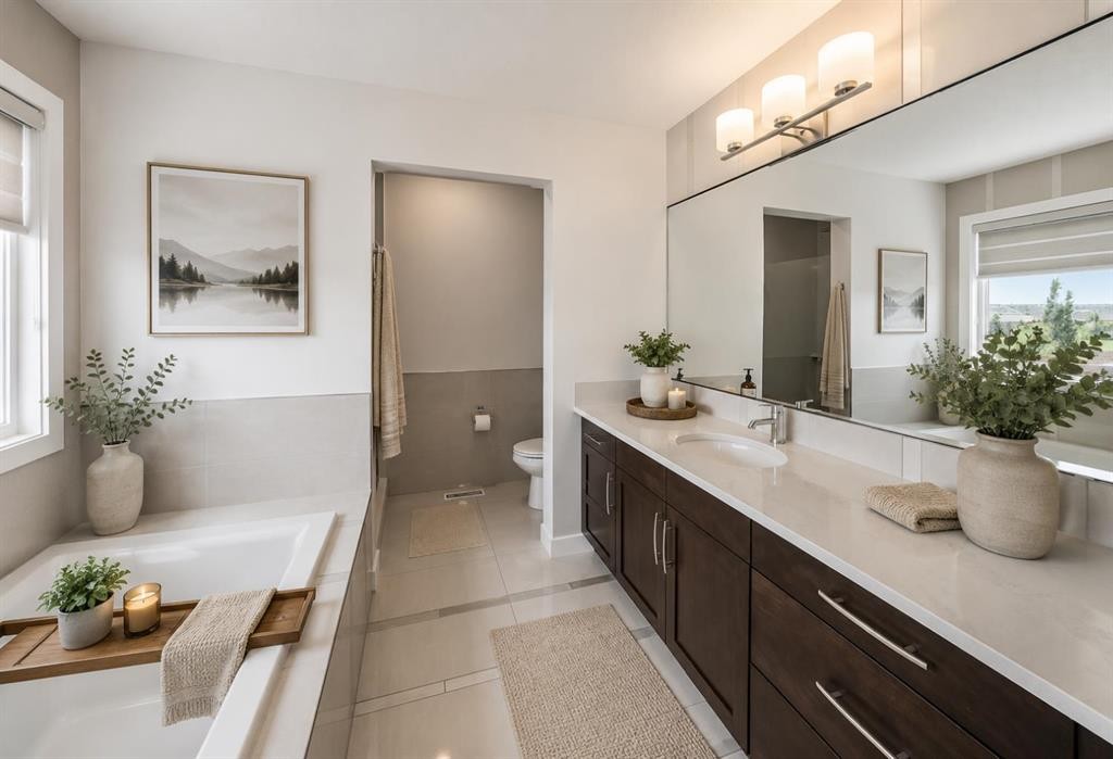 858 Evanston Drive Nw, Calgary, AB