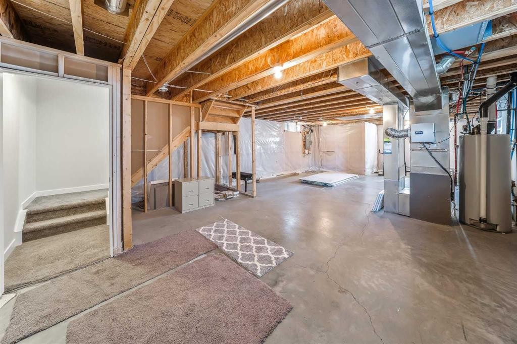 858 Evanston Drive Nw, Calgary, AB