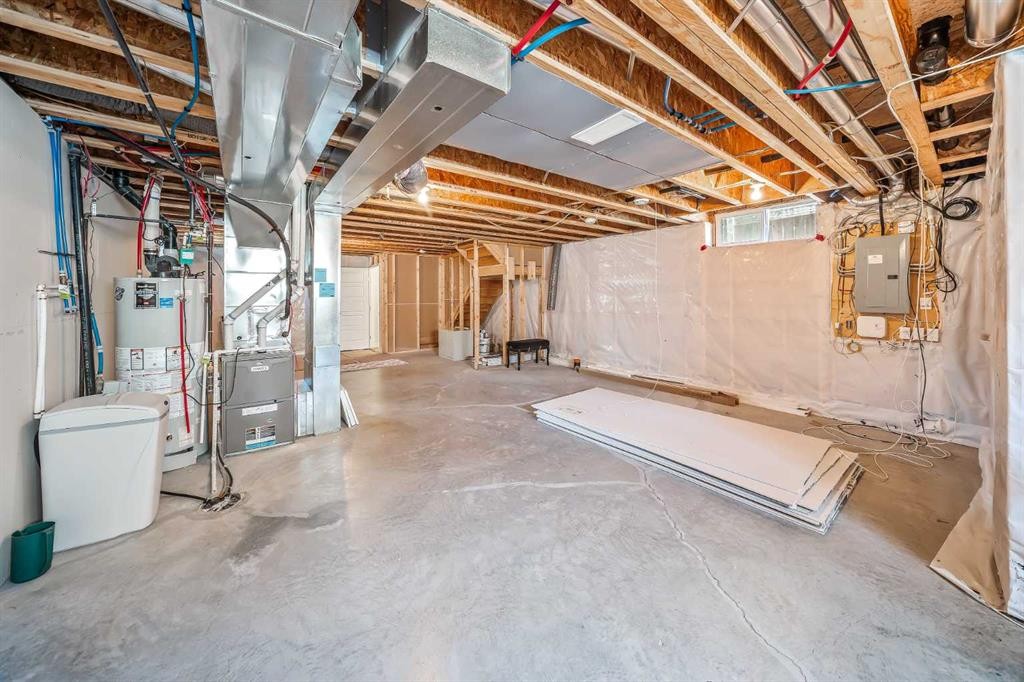 858 Evanston Drive Nw, Calgary, AB