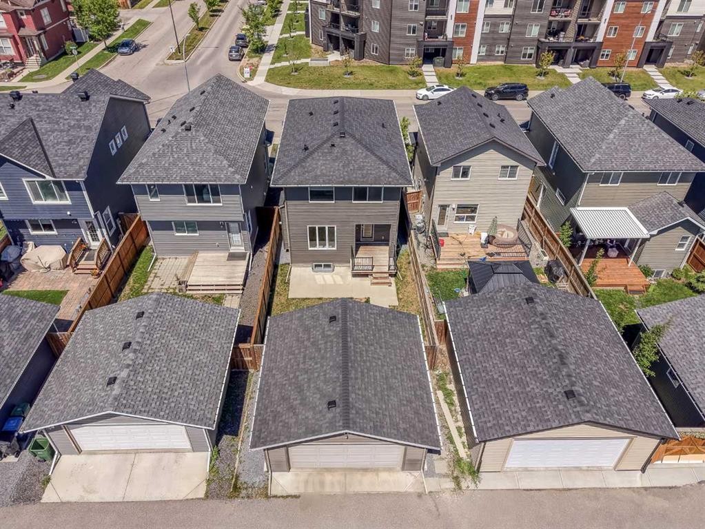 858 Evanston Drive Nw, Calgary, AB