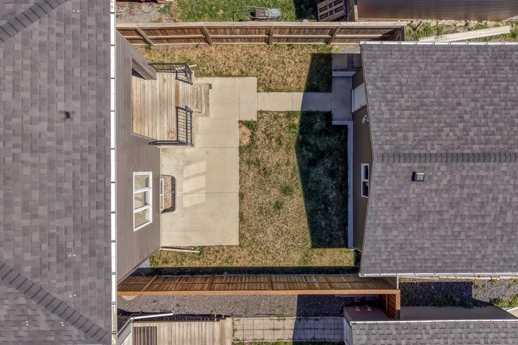 858 Evanston Drive Nw, Calgary, AB