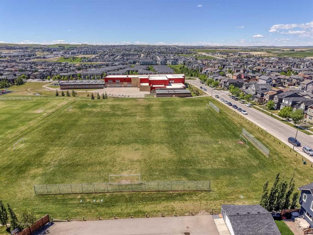 858 Evanston Drive Nw, Calgary, AB