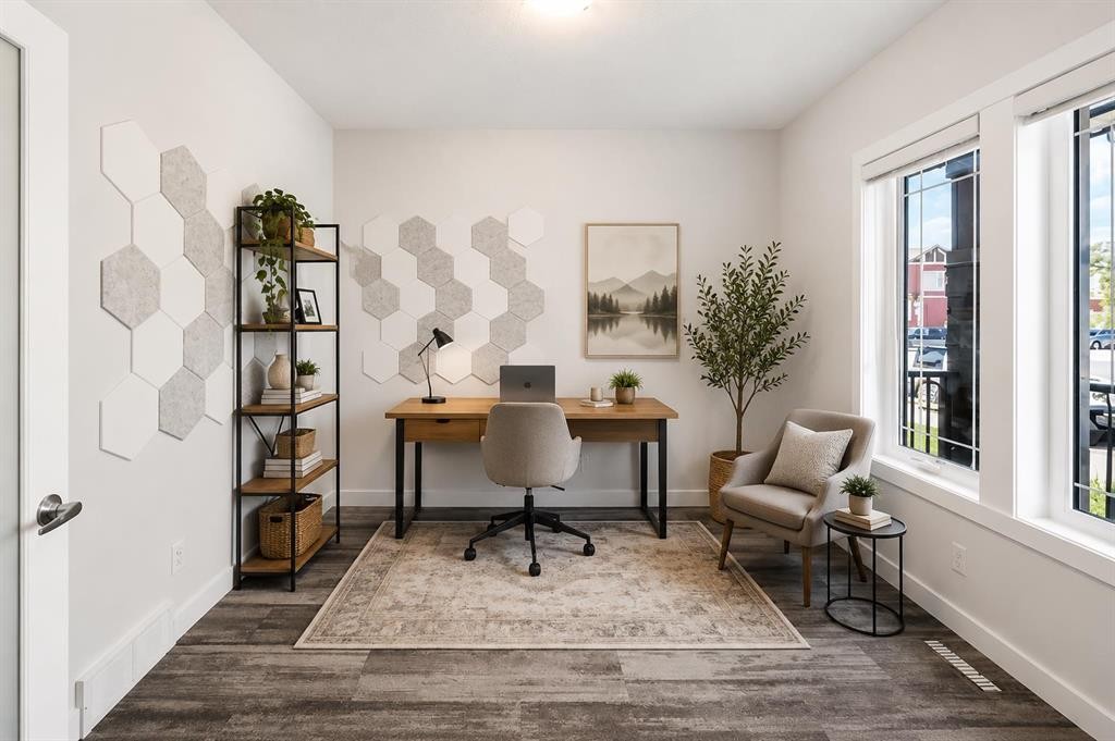 858 Evanston Drive Nw, Calgary, AB