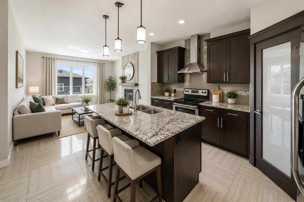 858 Evanston Drive Nw, Calgary, AB