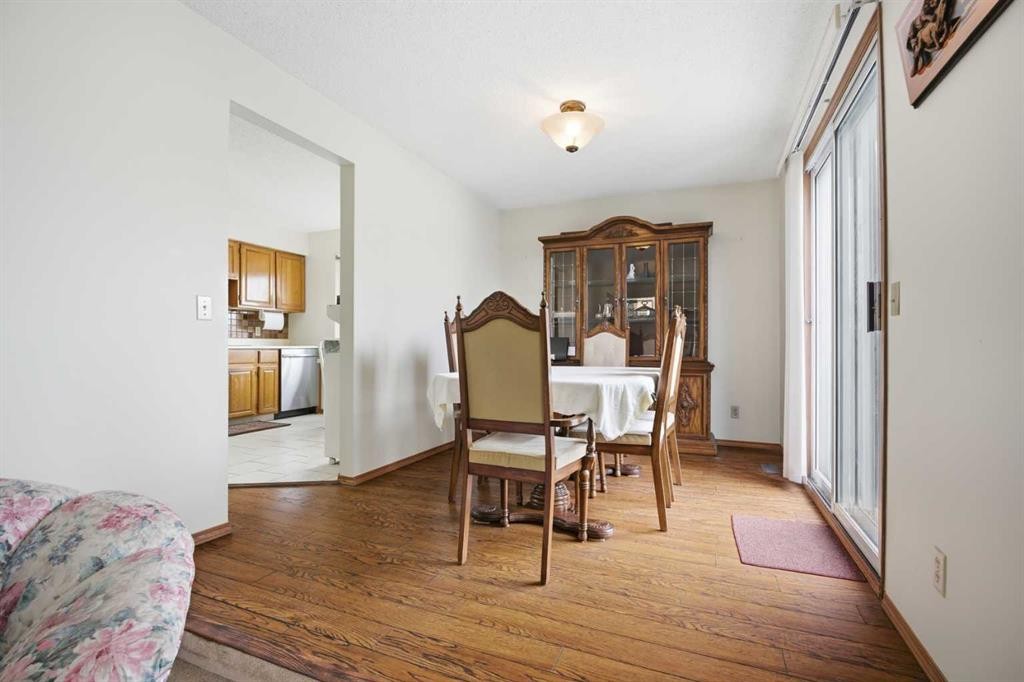 56 Whitworth Place Ne, Calgary, AB - Indoor