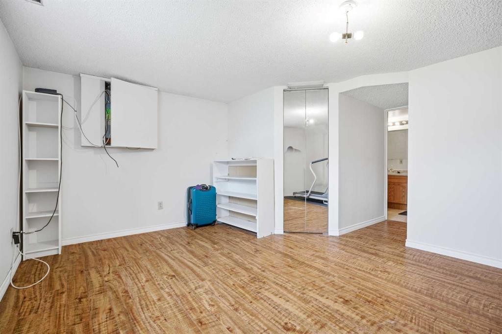 56 Whitworth Place Ne, Calgary, AB - Indoor