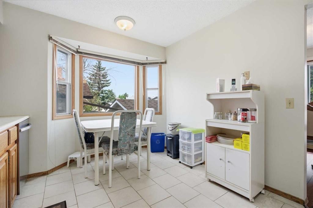 56 Whitworth Place Ne, Calgary, AB - Indoor