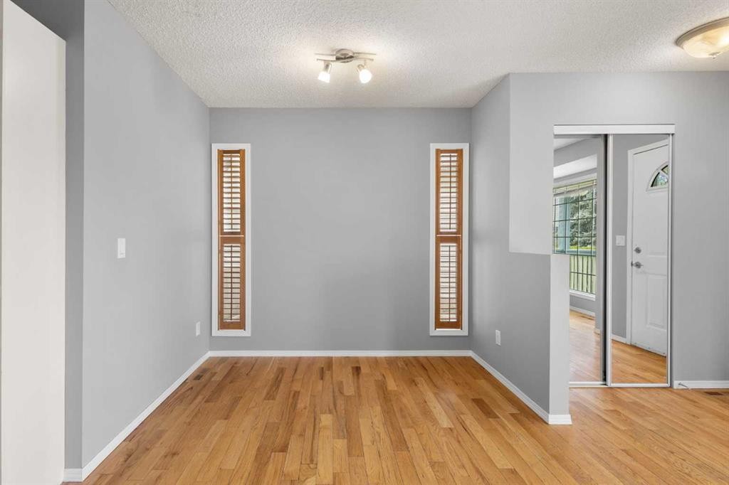 256 Covington Place Ne, Calgary, AB - Indoor Photo Showing Other Room