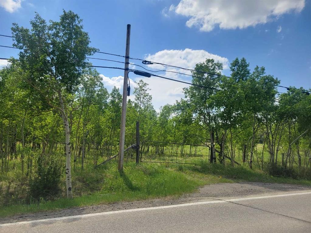 24166 Old Banff Coach Road, Rural Rocky View County, AB