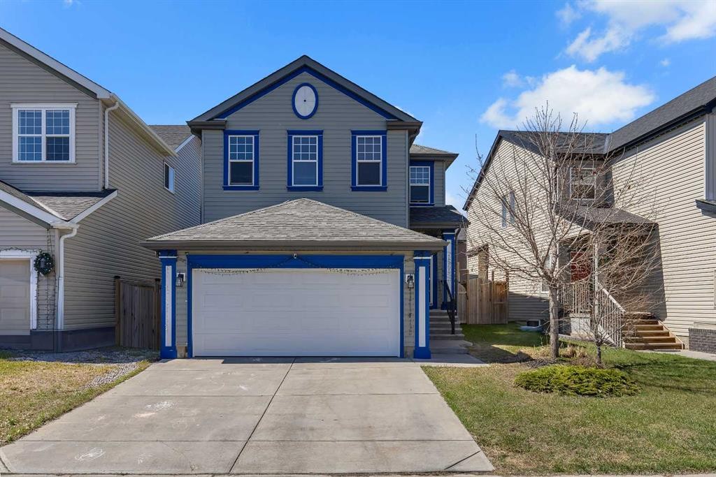 1564 Copperfield Boulevard Se, Calgary, AB - Outdoor