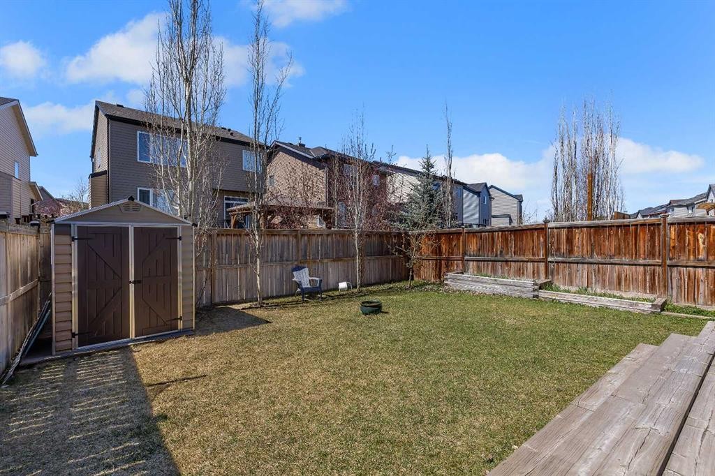 1564 Copperfield Boulevard Se, Calgary, AB - Outdoor