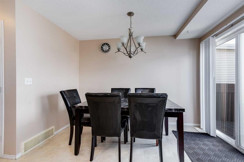 31 Taralake Gardens Ne, Calgary, AB - Indoor