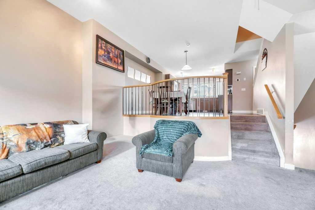 318 Strathcona Circle, Strathmore, AB - Indoor