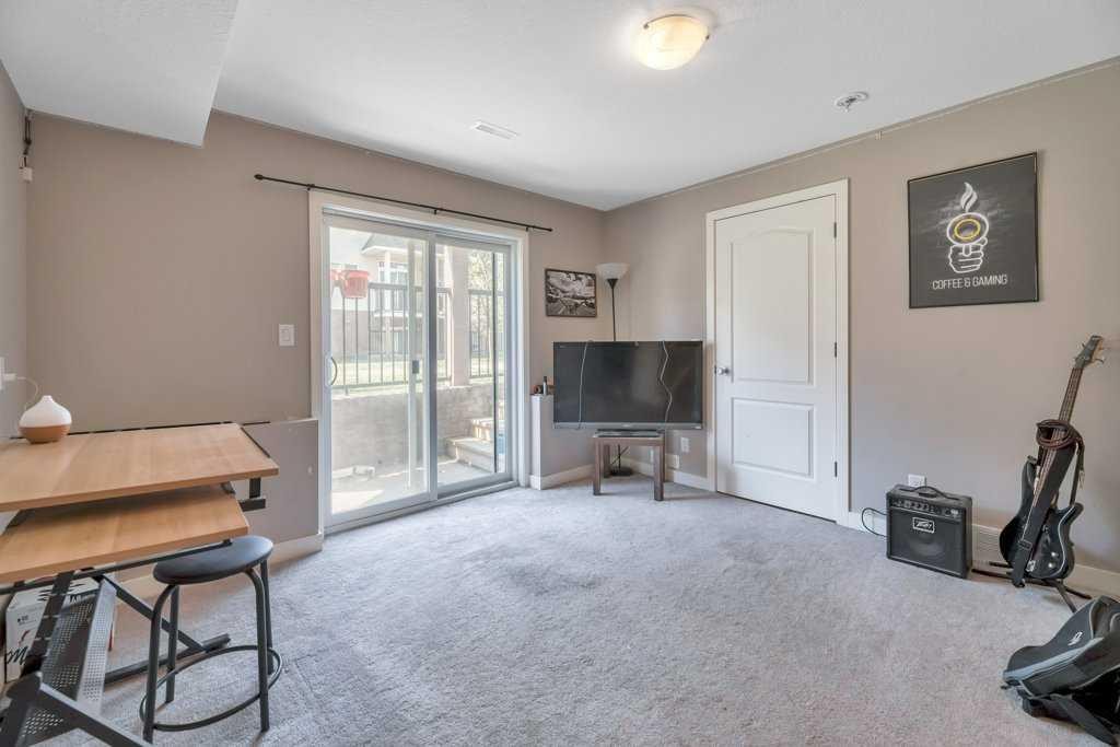 318 Strathcona Circle, Strathmore, AB - Indoor