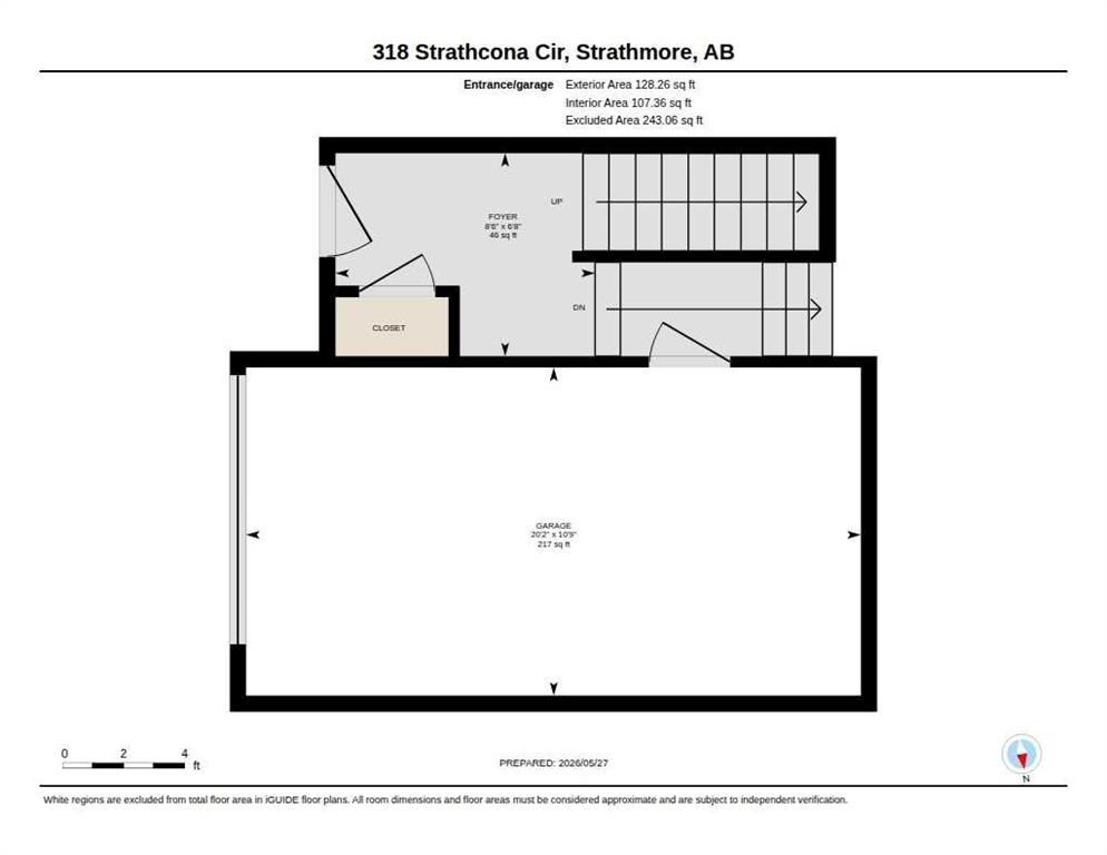 318 Strathcona Circle, Strathmore, AB - Other