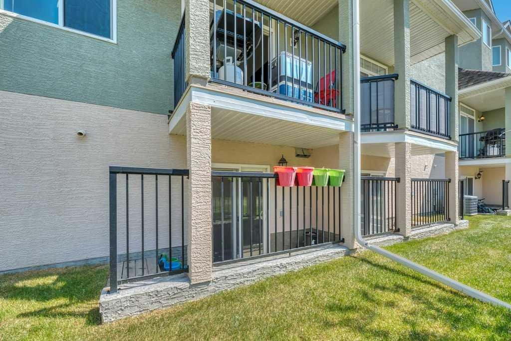 318 Strathcona Circle, Strathmore, AB - Outdoor With Exterior