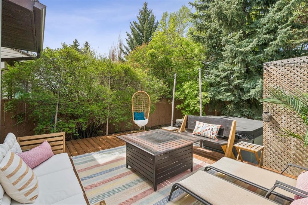 47 Cedargrove Way Sw, Calgary, AB - Outdoor With Deck Patio Veranda With Exterior