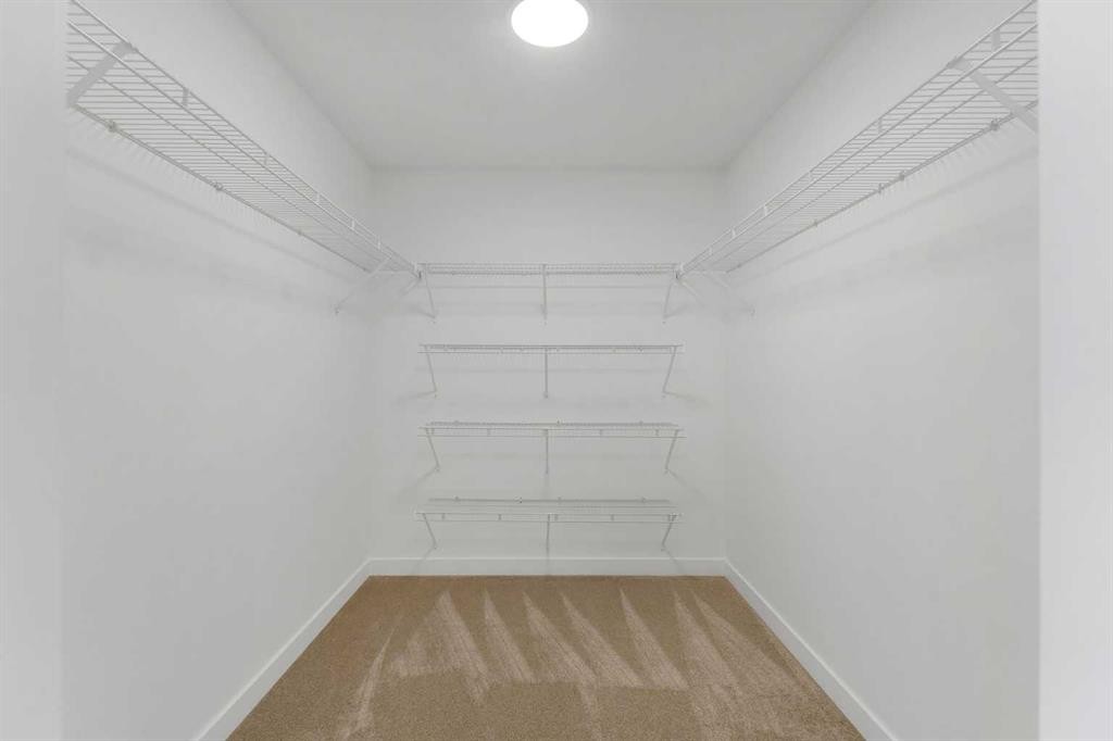 416 Watercrest Place, Chestermere, AB - Indoor With Storage