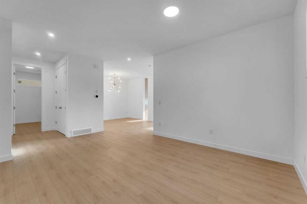 416 Watercrest Place, Chestermere, AB - Indoor Photo Showing Other Room