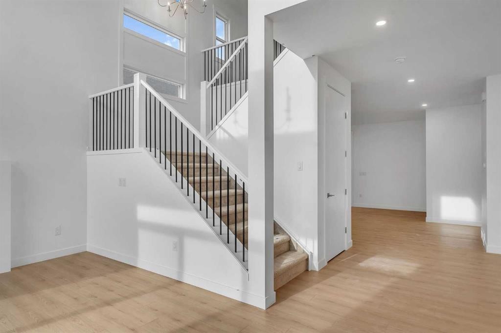 416 Watercrest Place, Chestermere, AB - Indoor Photo Showing Other Room