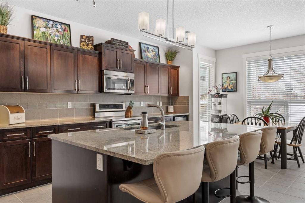 184 Magenta Crescent, Chestermere, AB - Indoor