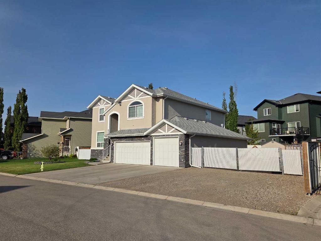 184 Magenta Crescent, Chestermere, AB - Outdoor
