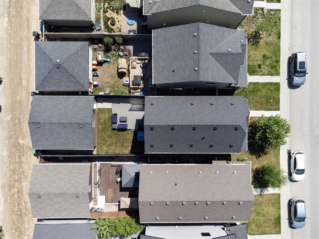 54 Legacy Common Se, Calgary, AB - Outdoor