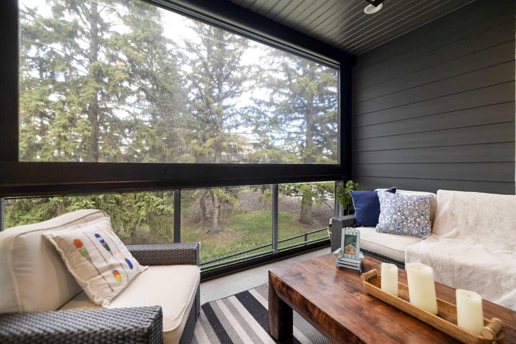13 Shawnee Heath Sw, Calgary, AB - Outdoor With Deck Patio Veranda With Exterior