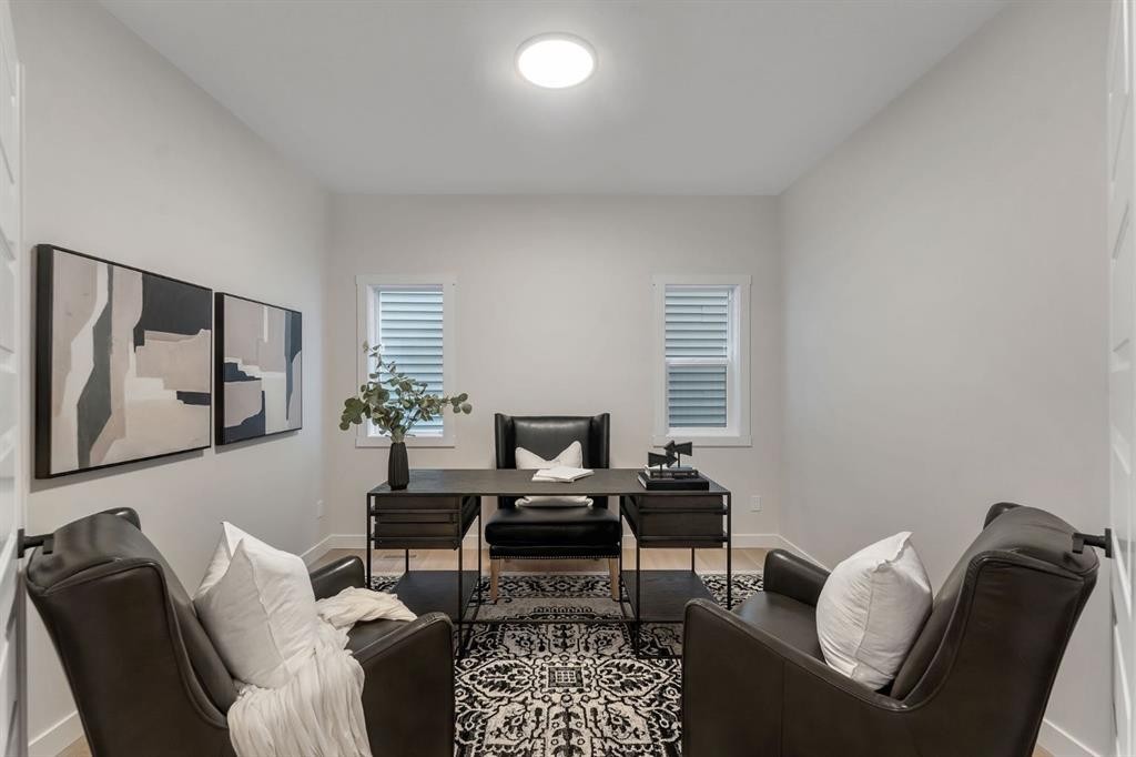 445 Lewiston Landing Ne, Calgary, AB - Indoor