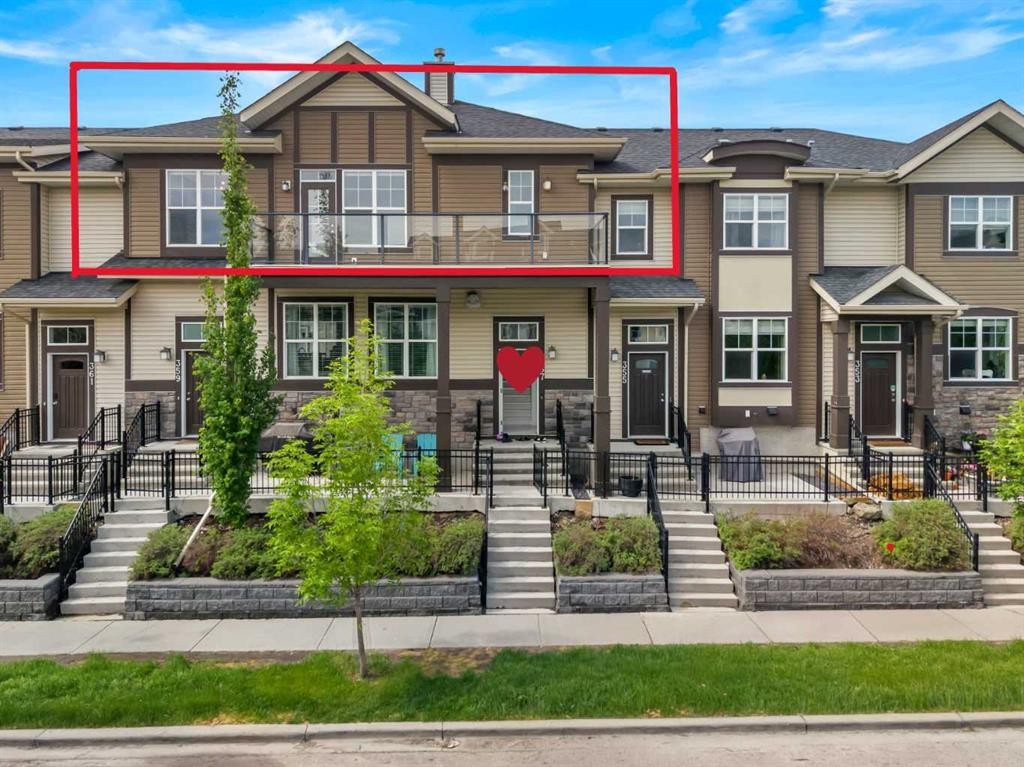 357 Mckenzie Towne Gate Se, Calgary, AB