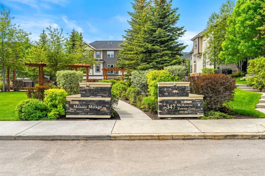 357 Mckenzie Towne Gate Se, Calgary, AB