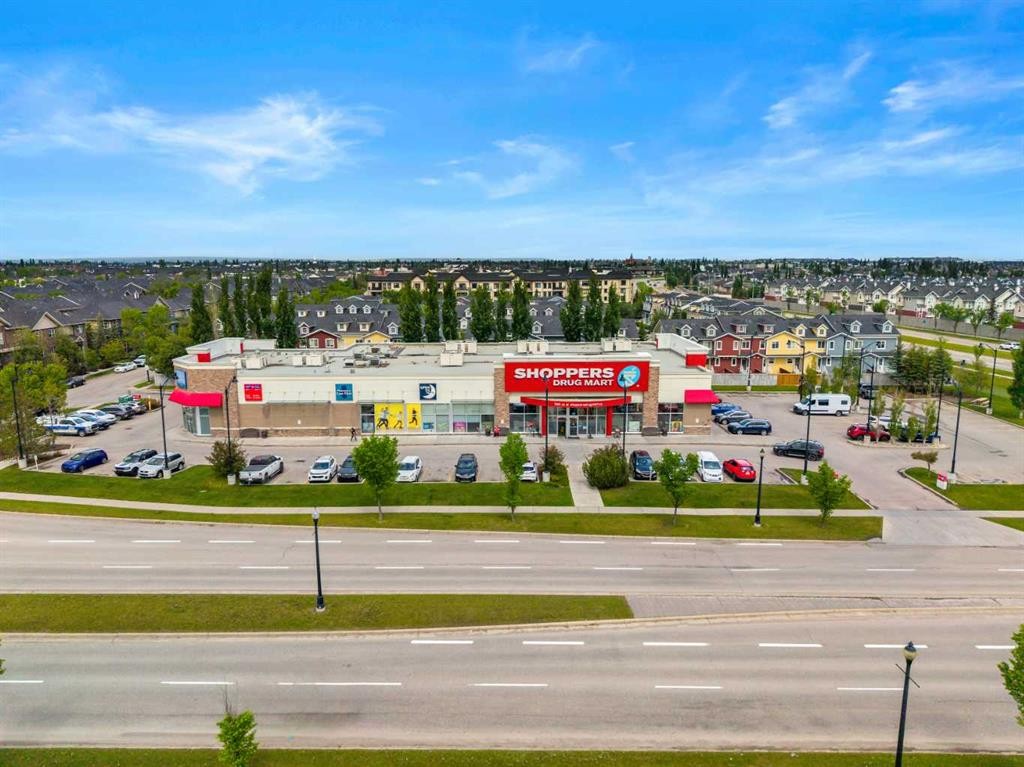 357 Mckenzie Towne Gate Se, Calgary, AB